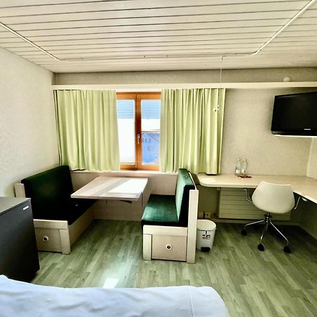 ליסטל Seiler'S Hotel מראה חיצוני תמונה