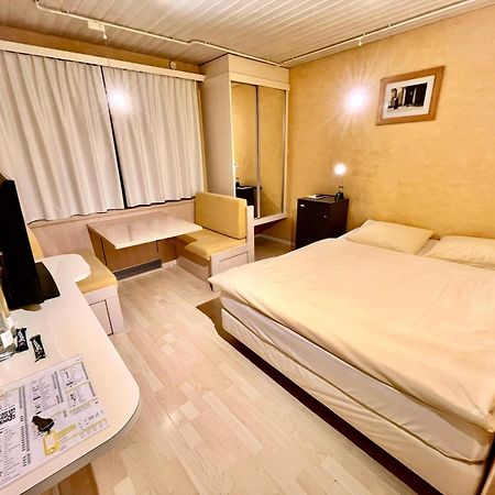 ליסטל Seiler'S Hotel מראה חיצוני תמונה