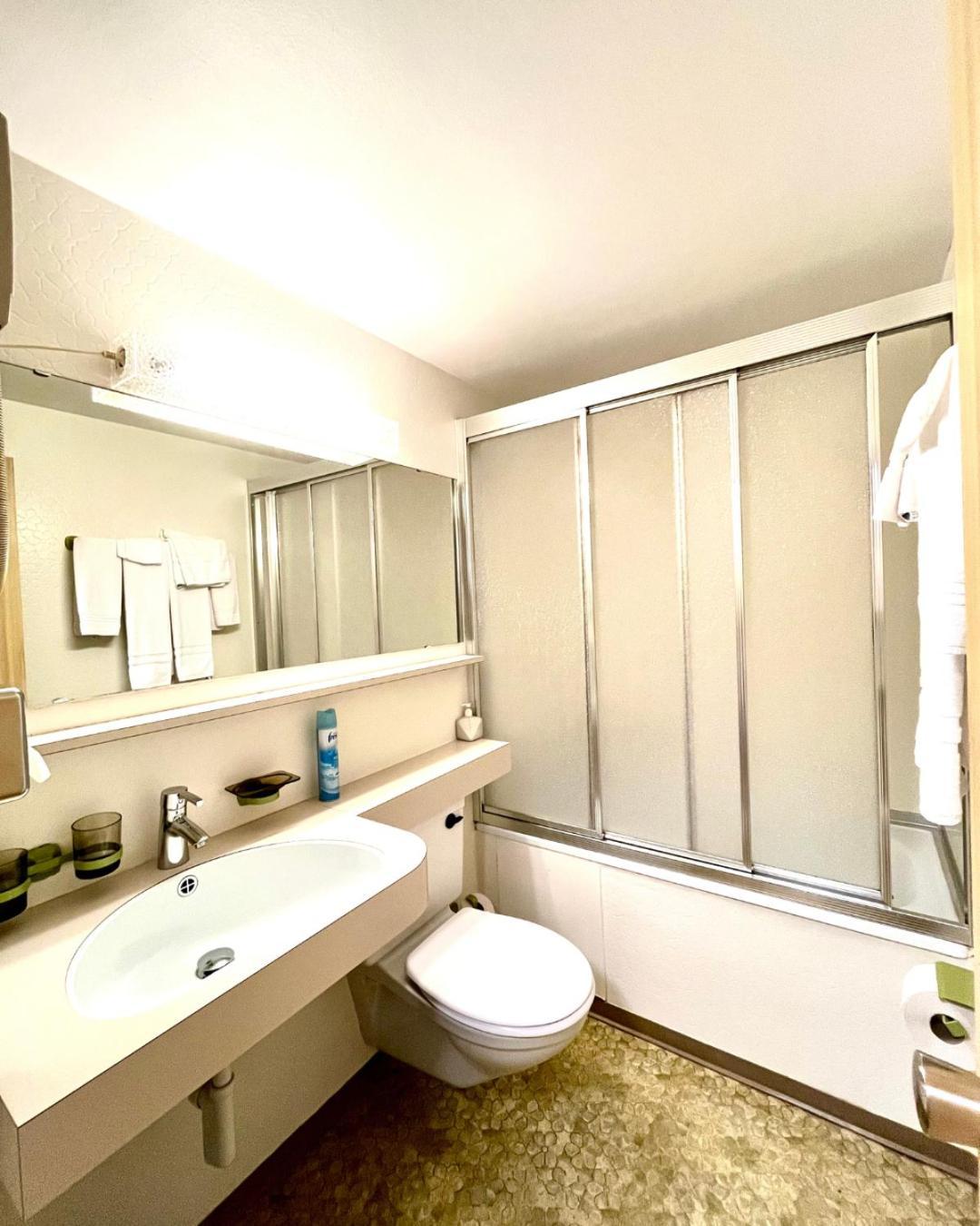 ליסטל Seiler'S Hotel מראה חיצוני תמונה
