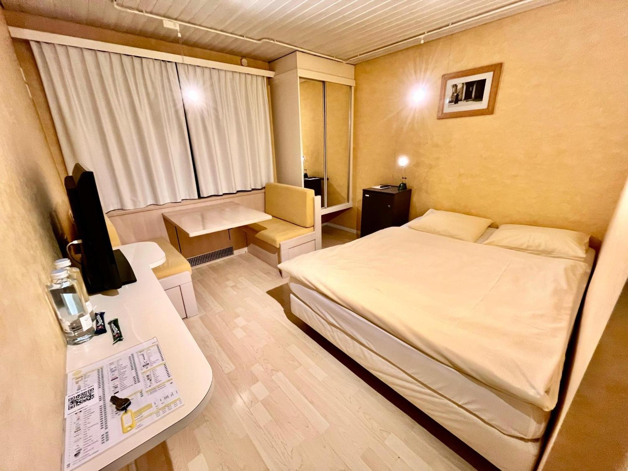 ליסטל Seiler'S Hotel מראה חיצוני תמונה