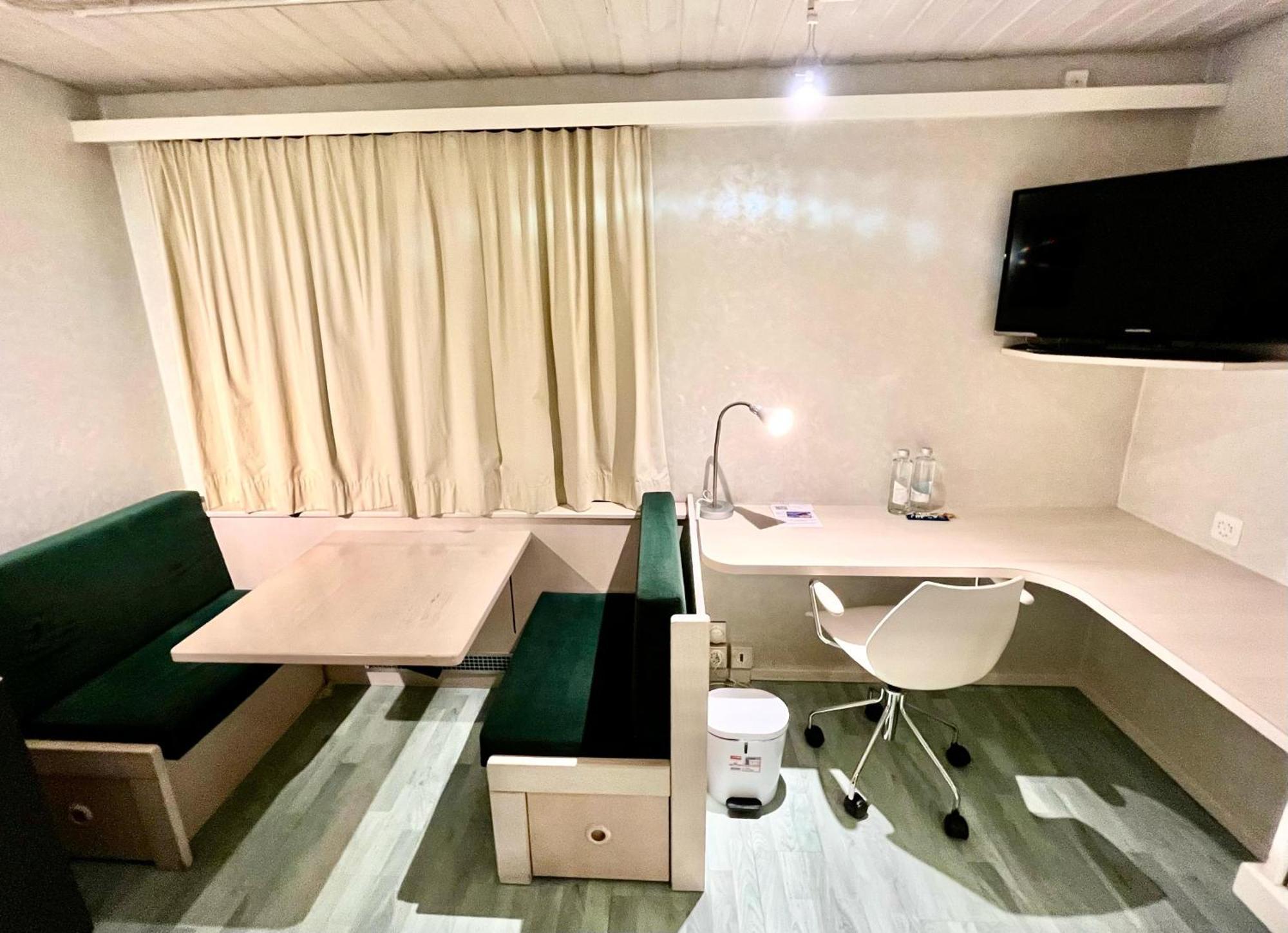 ליסטל Seiler'S Hotel מראה חיצוני תמונה