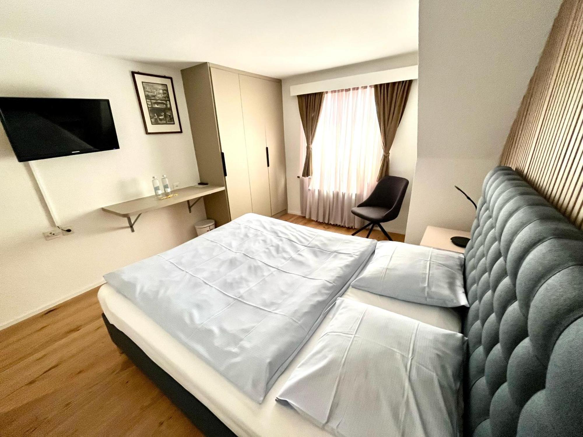 ליסטל Seiler'S Hotel מראה חיצוני תמונה