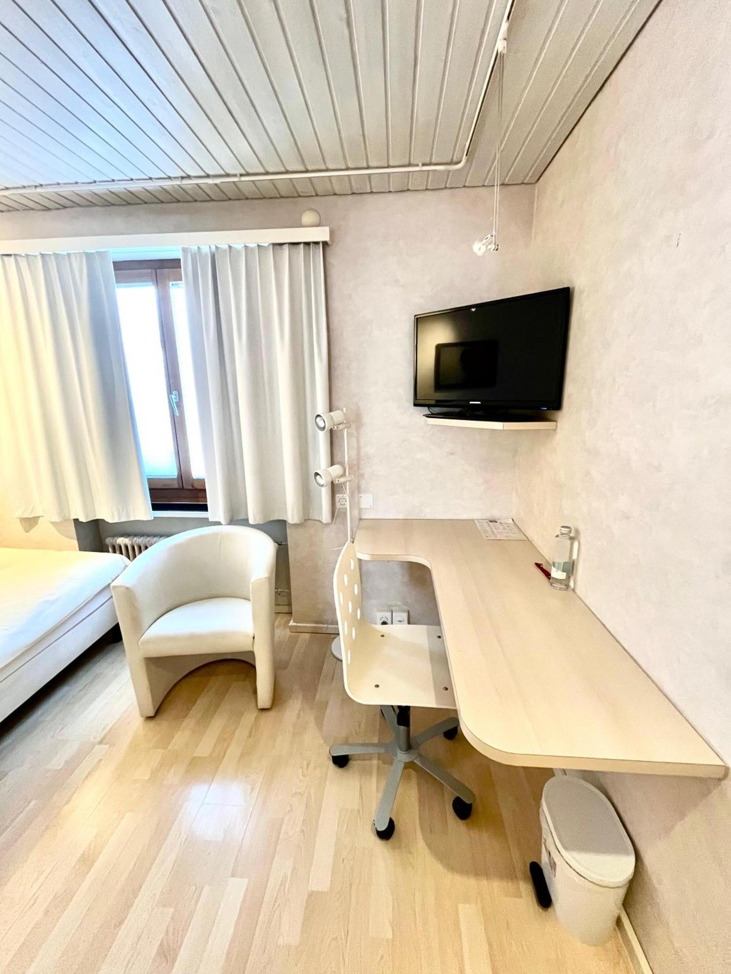 ליסטל Seiler'S Hotel מראה חיצוני תמונה