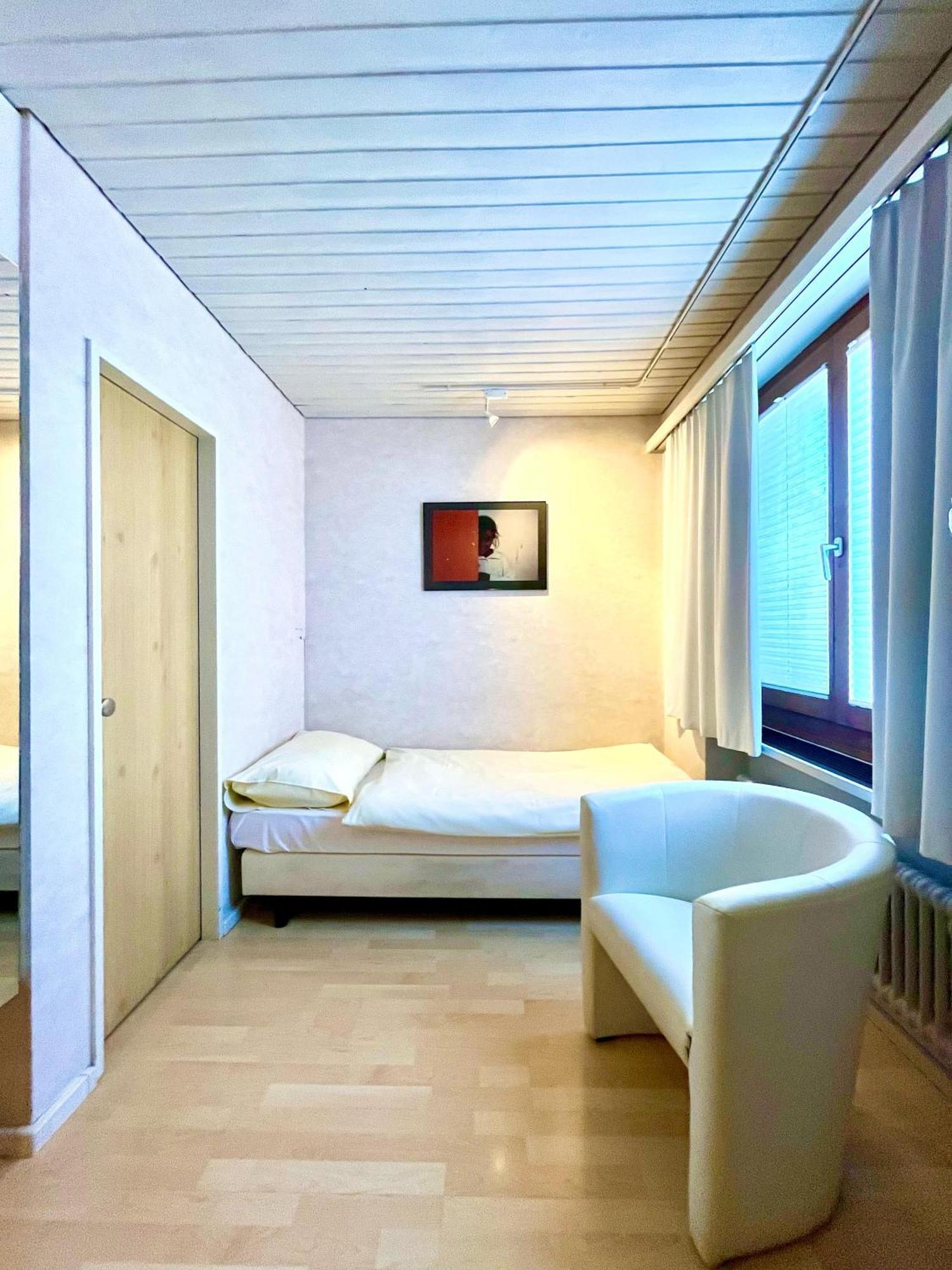 ליסטל Seiler'S Hotel מראה חיצוני תמונה