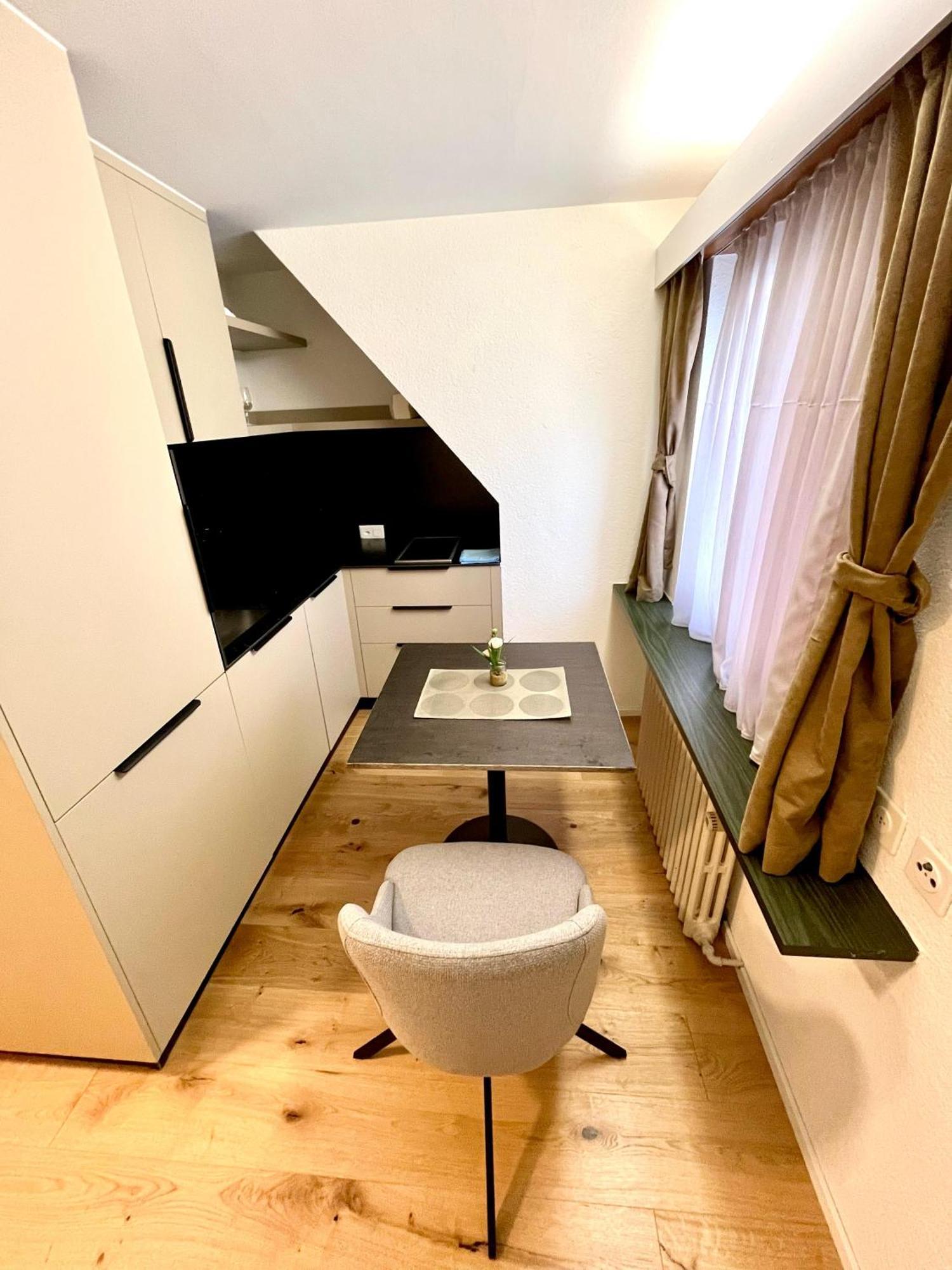ליסטל Seiler'S Hotel מראה חיצוני תמונה