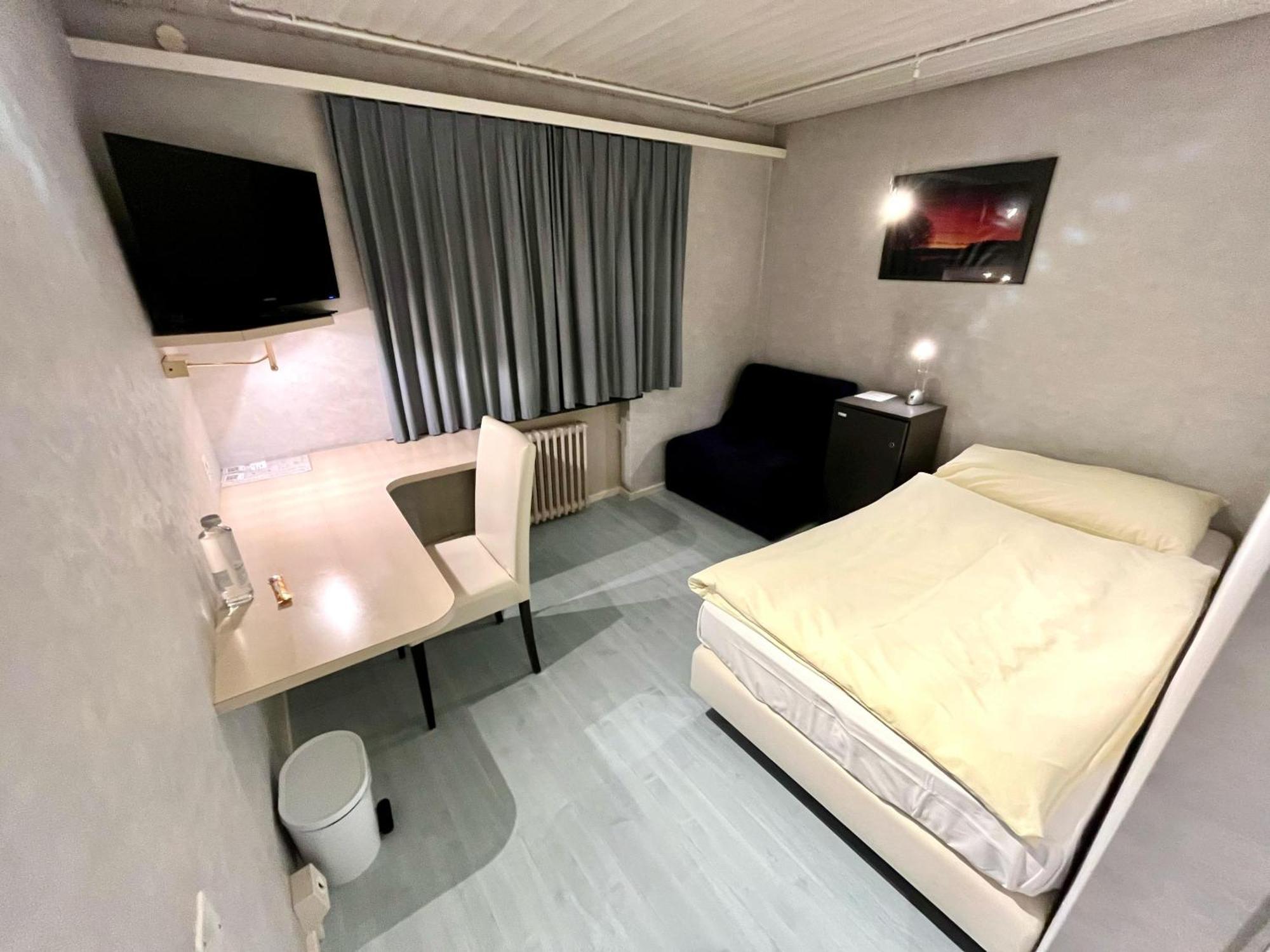 ליסטל Seiler'S Hotel מראה חיצוני תמונה