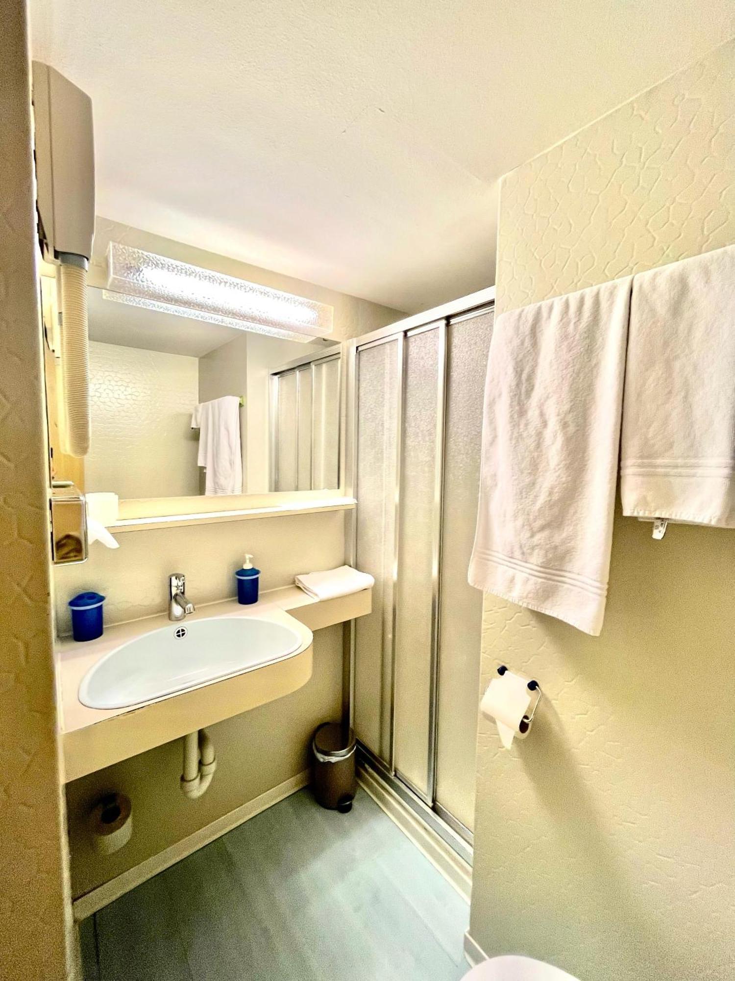 ליסטל Seiler'S Hotel מראה חיצוני תמונה