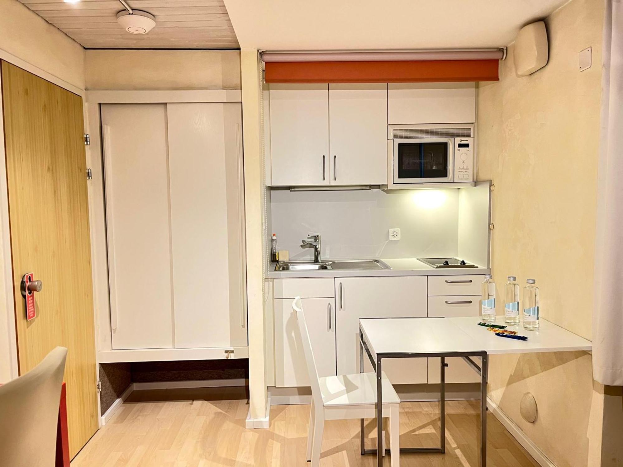 ליסטל Seiler'S Hotel מראה חיצוני תמונה