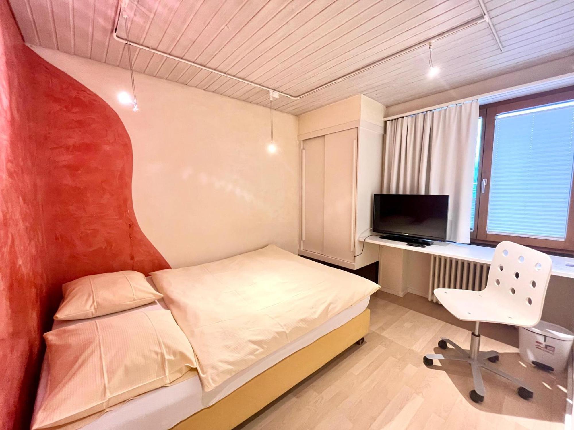 ליסטל Seiler'S Hotel מראה חיצוני תמונה