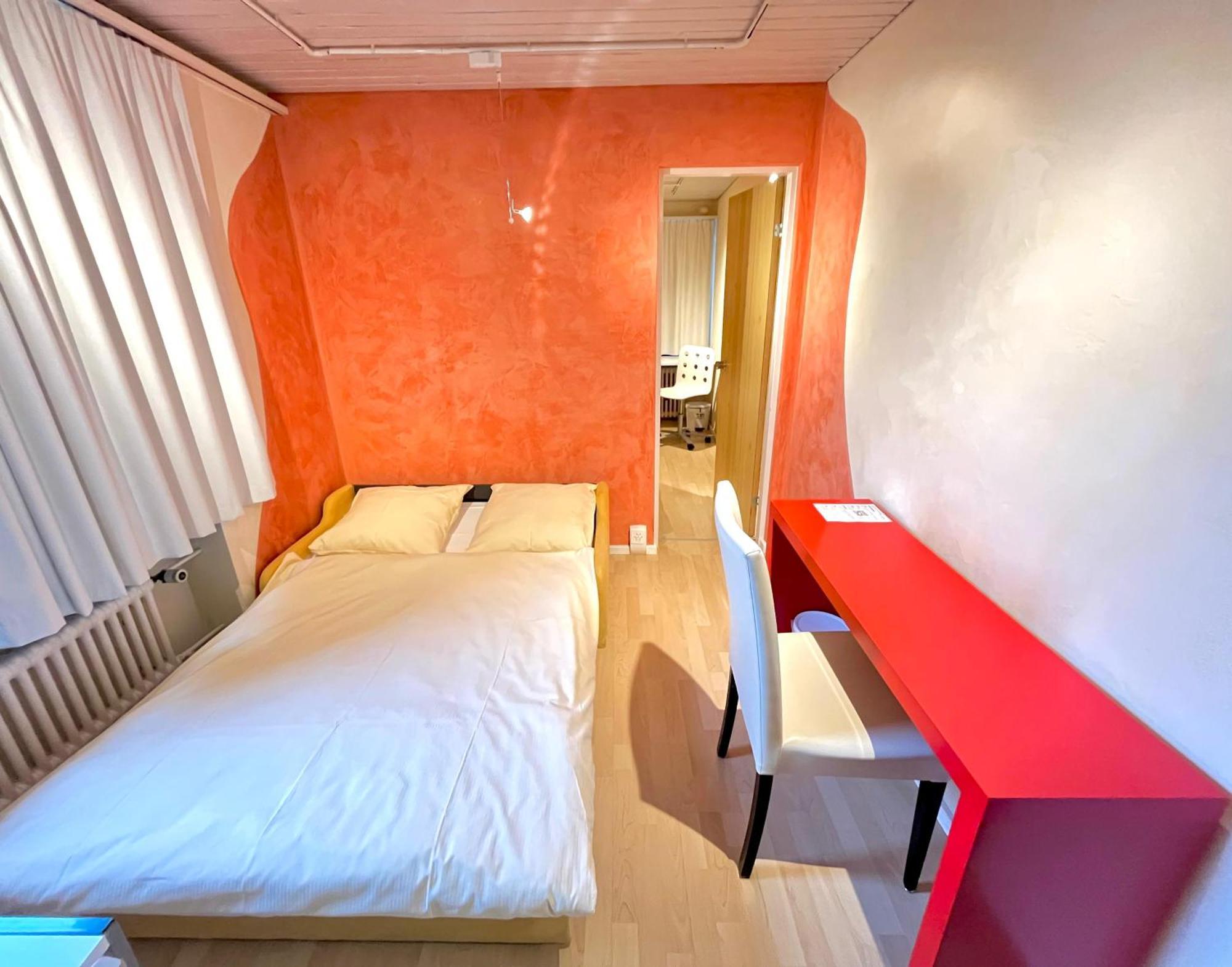 ליסטל Seiler'S Hotel מראה חיצוני תמונה