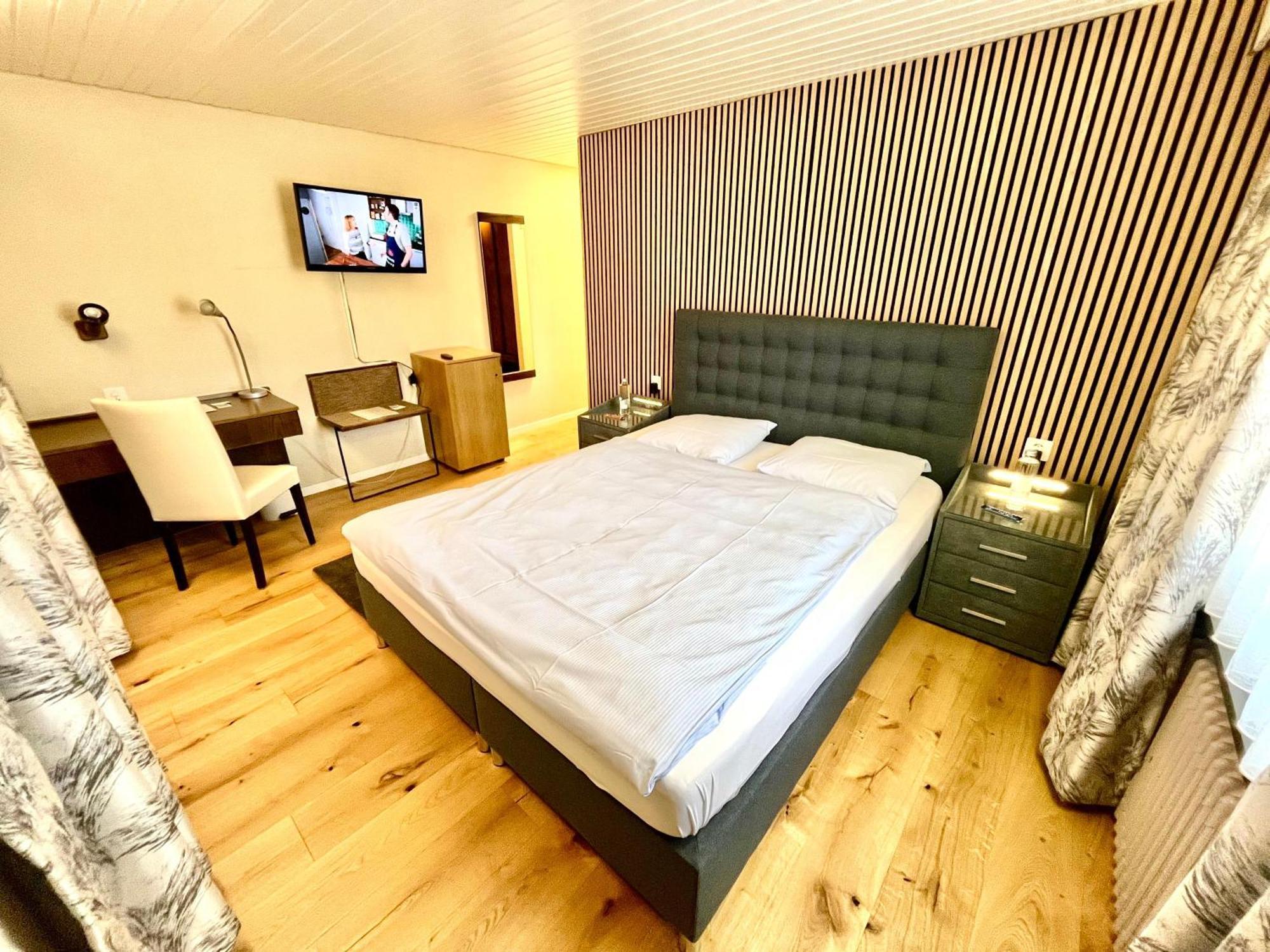 ליסטל Seiler'S Hotel מראה חיצוני תמונה