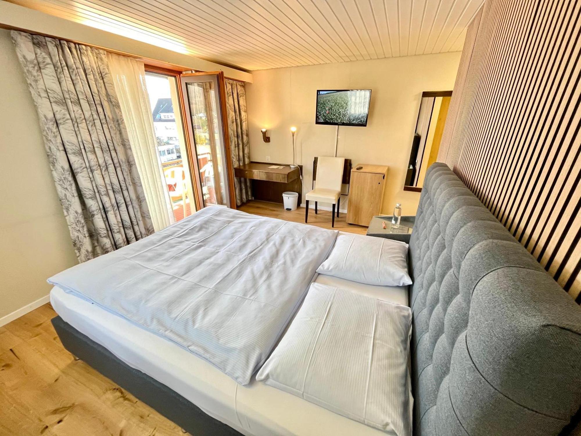 ליסטל Seiler'S Hotel מראה חיצוני תמונה
