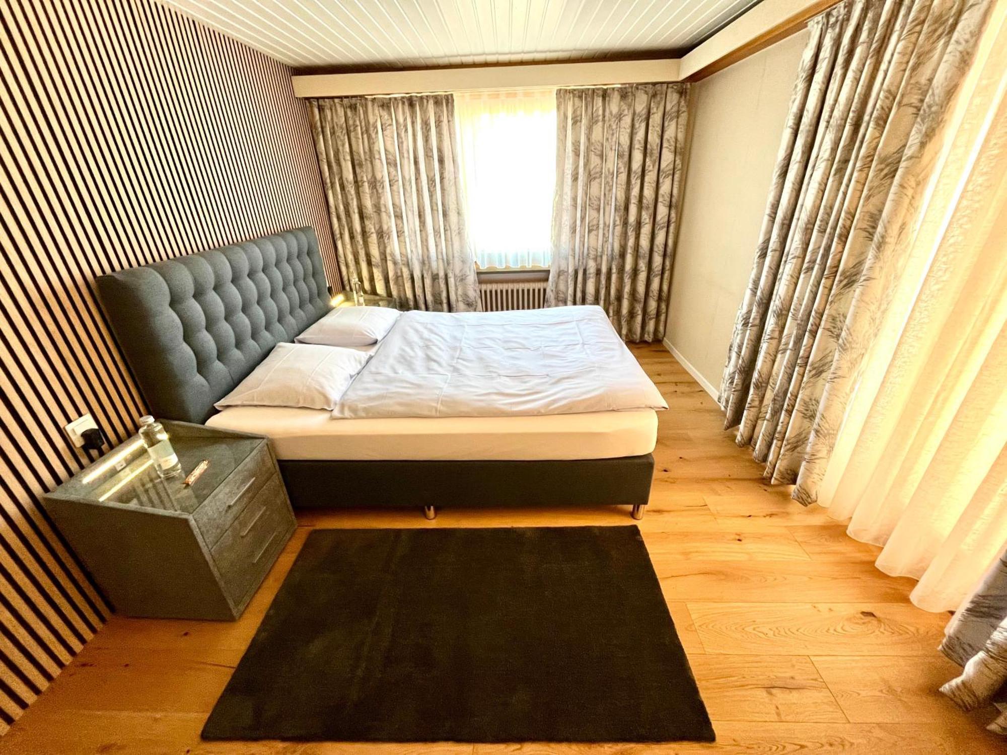 ליסטל Seiler'S Hotel מראה חיצוני תמונה