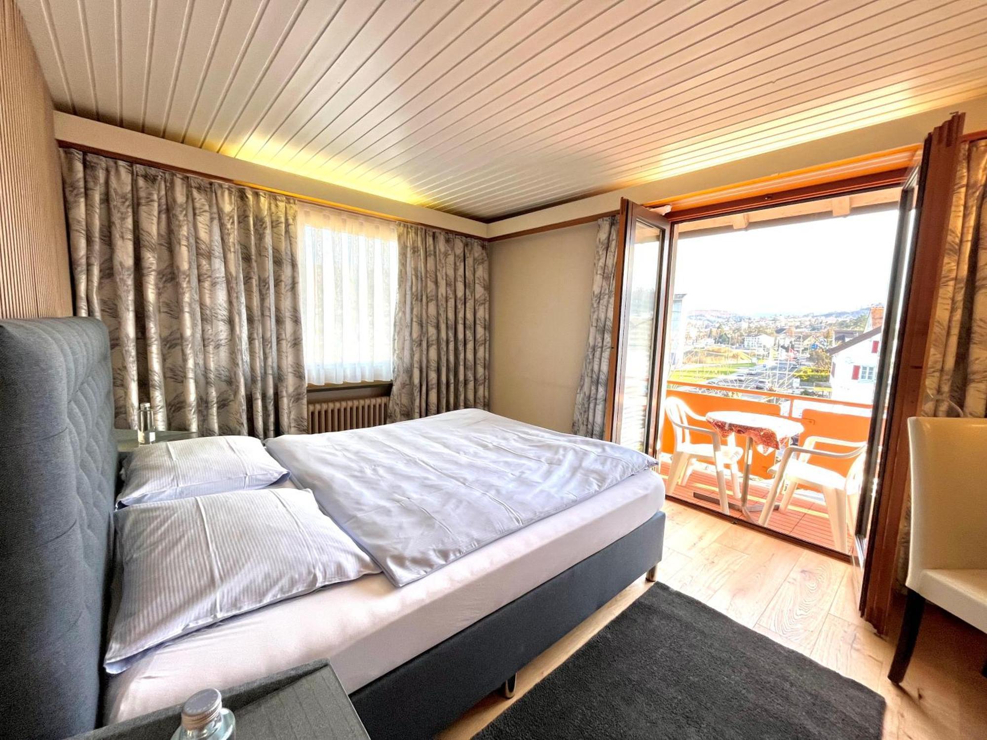 ליסטל Seiler'S Hotel מראה חיצוני תמונה