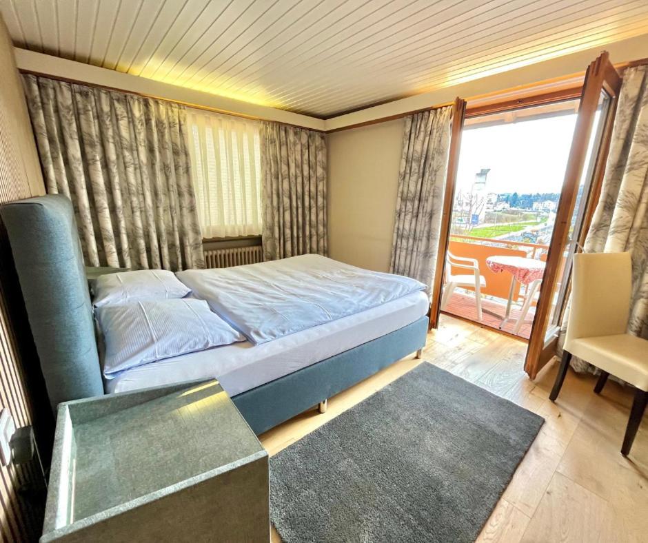 ליסטל Seiler'S Hotel מראה חיצוני תמונה