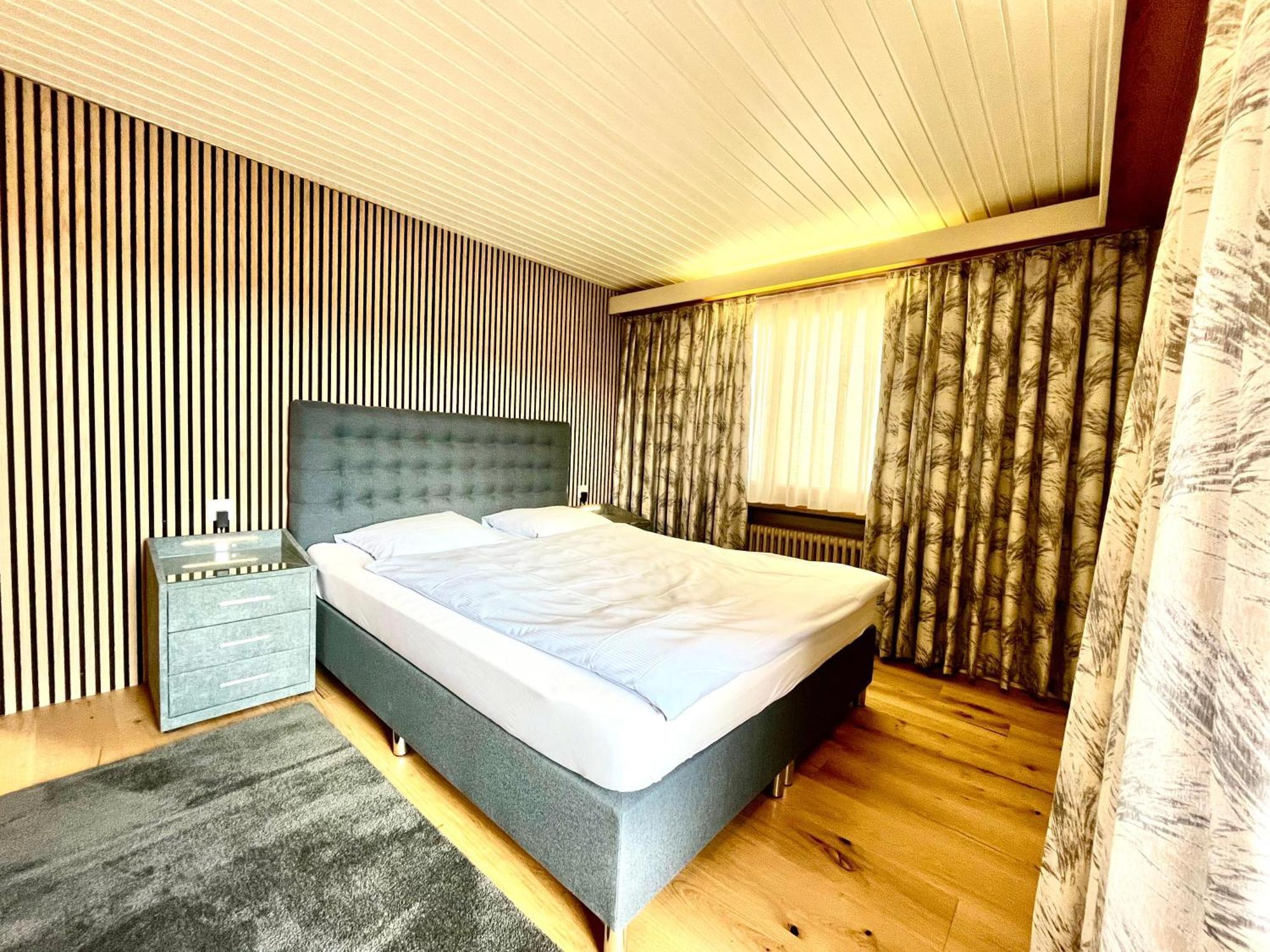 ליסטל Seiler'S Hotel מראה חיצוני תמונה