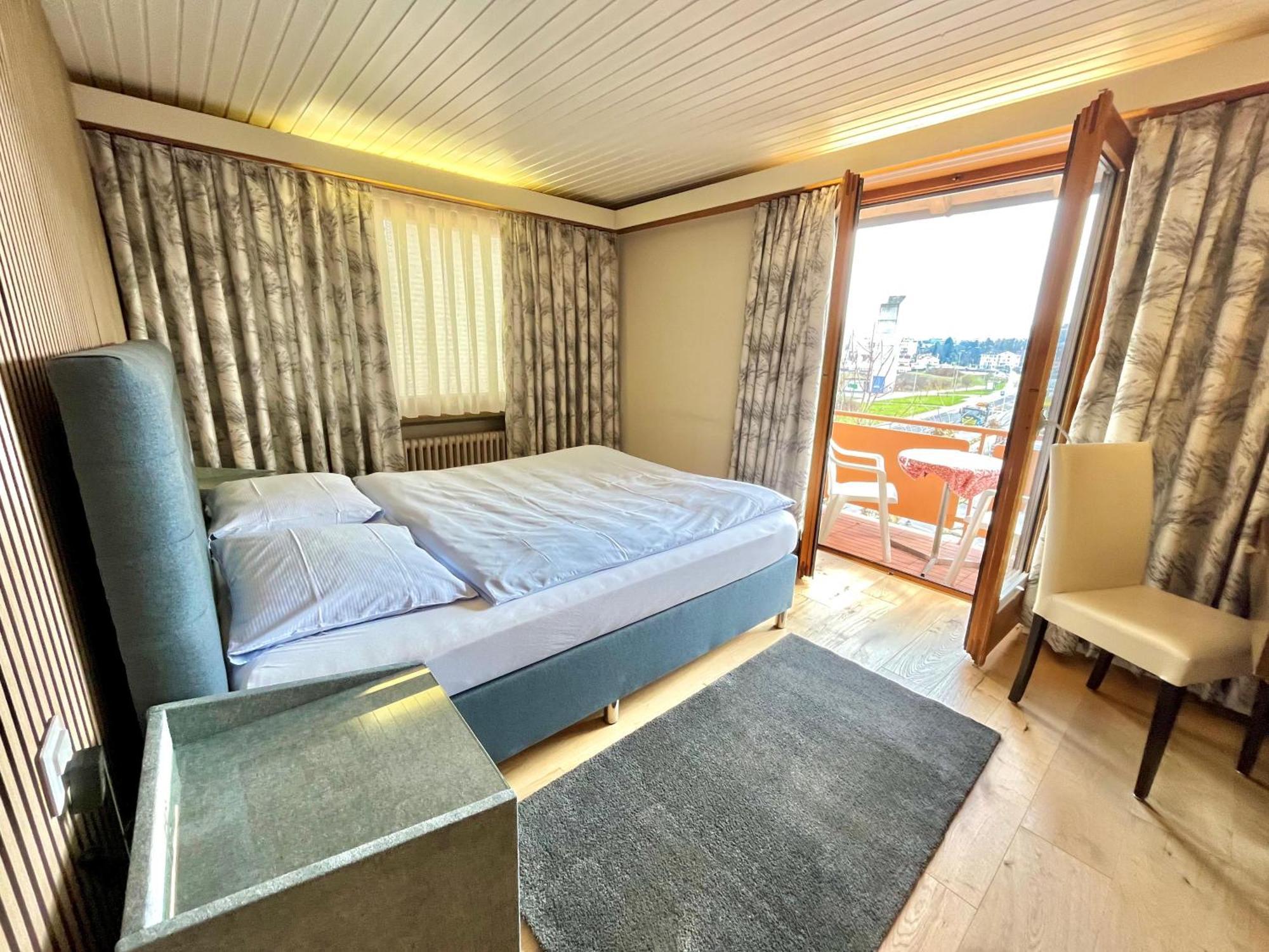 ליסטל Seiler'S Hotel מראה חיצוני תמונה