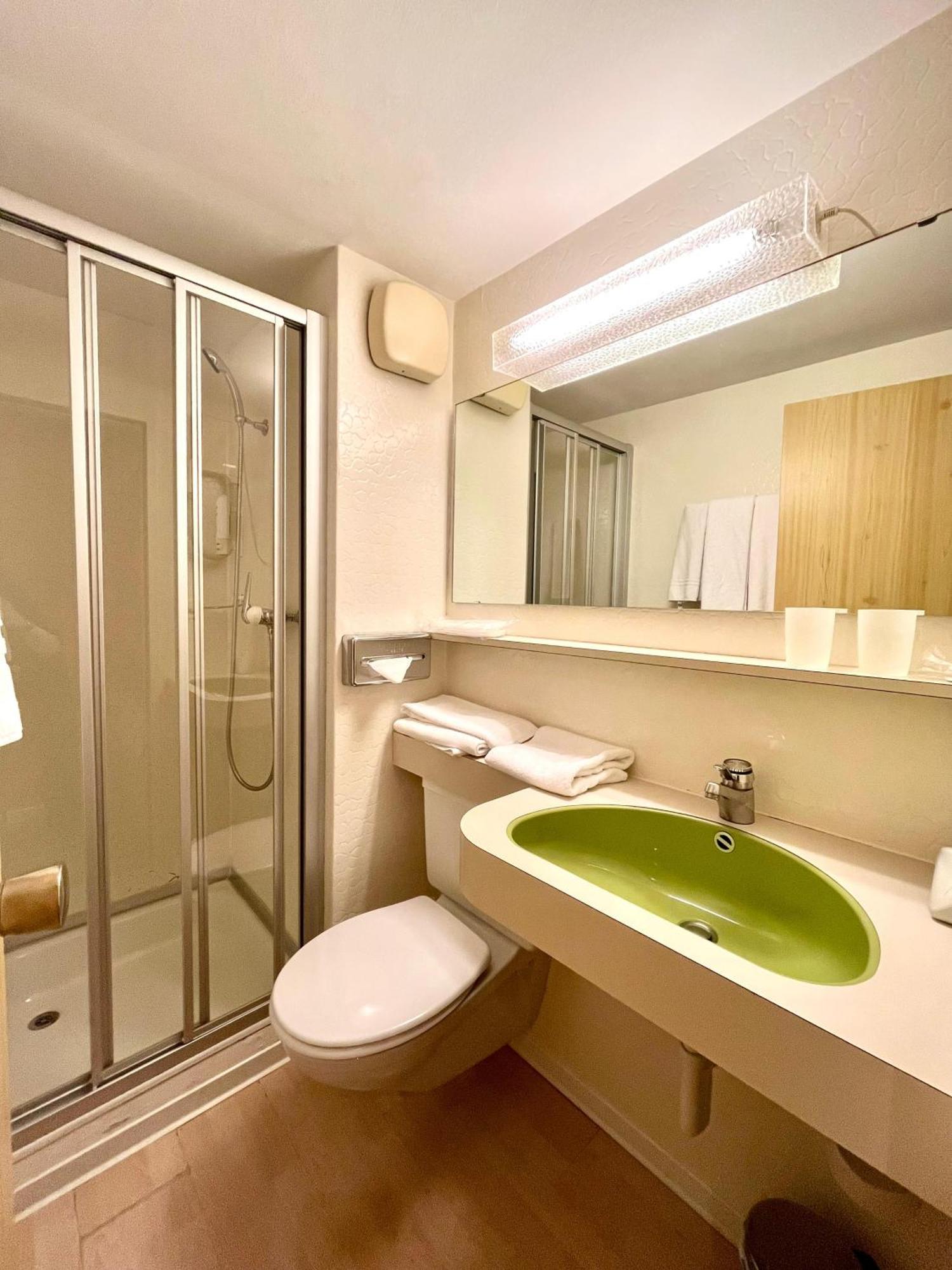 ליסטל Seiler'S Hotel מראה חיצוני תמונה
