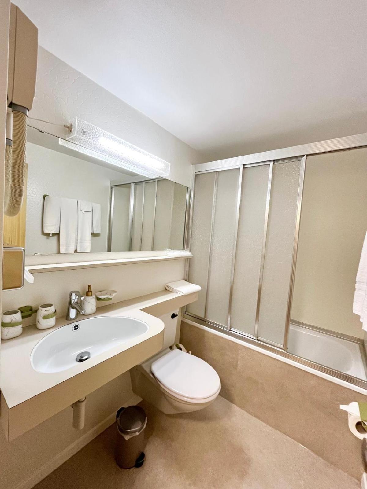 ליסטל Seiler'S Hotel מראה חיצוני תמונה
