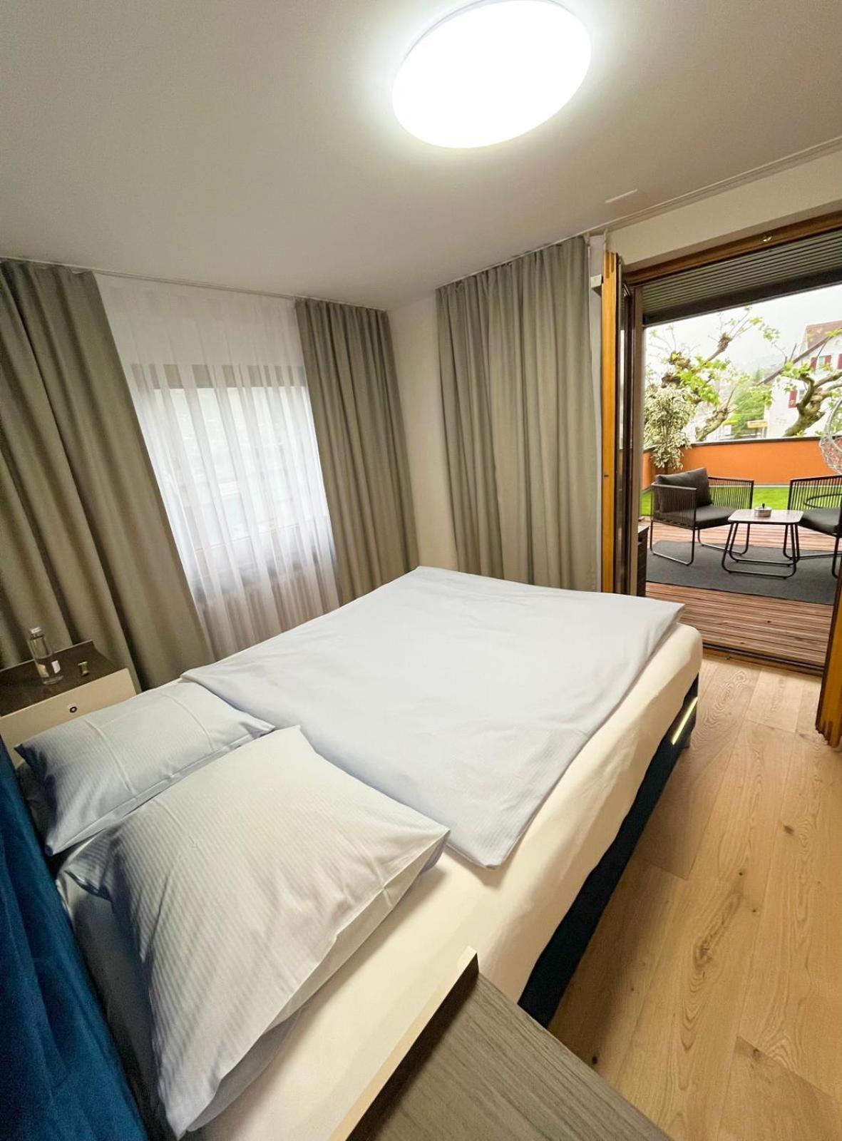 ליסטל Seiler'S Hotel מראה חיצוני תמונה