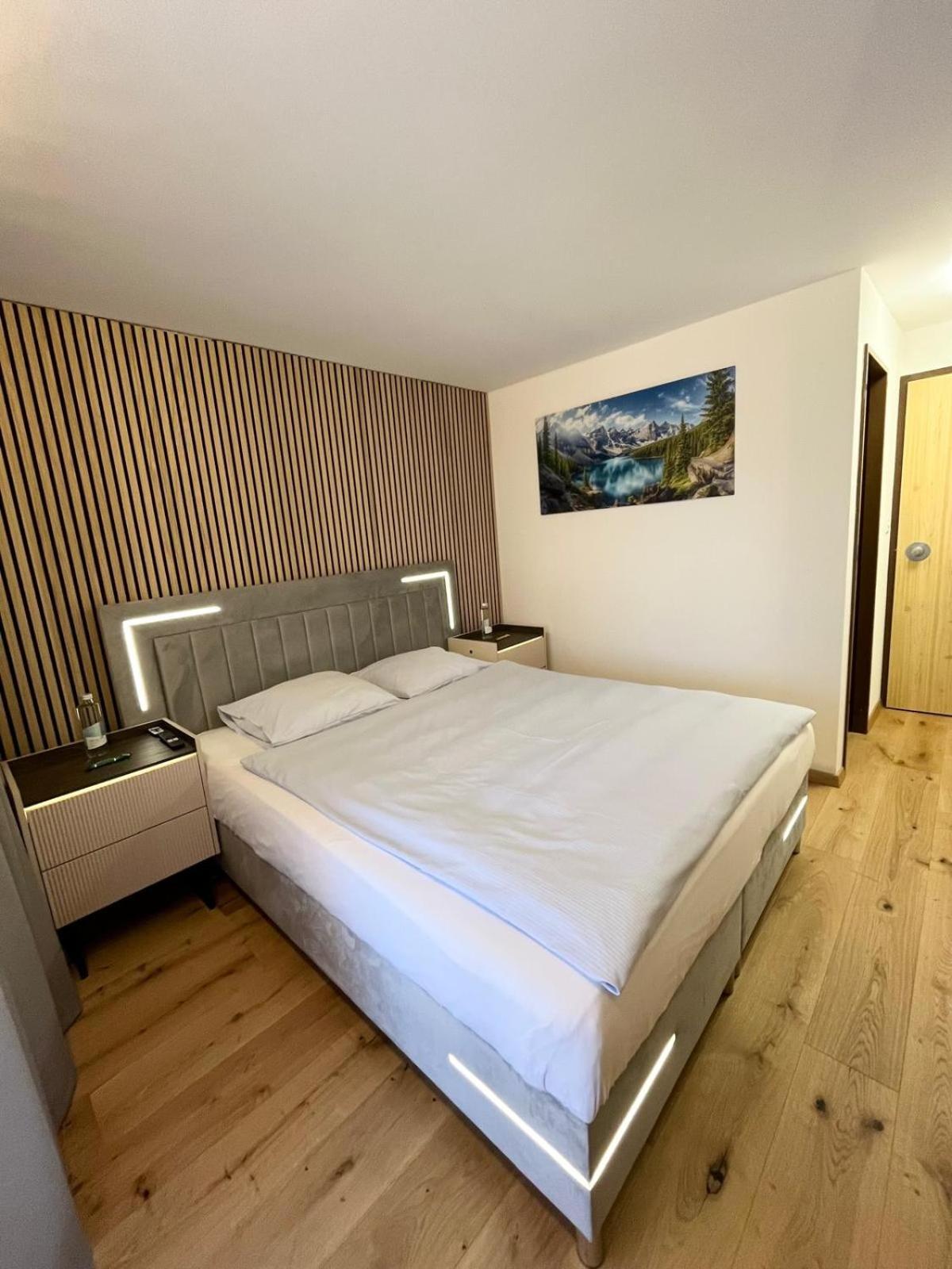 ליסטל Seiler'S Hotel מראה חיצוני תמונה
