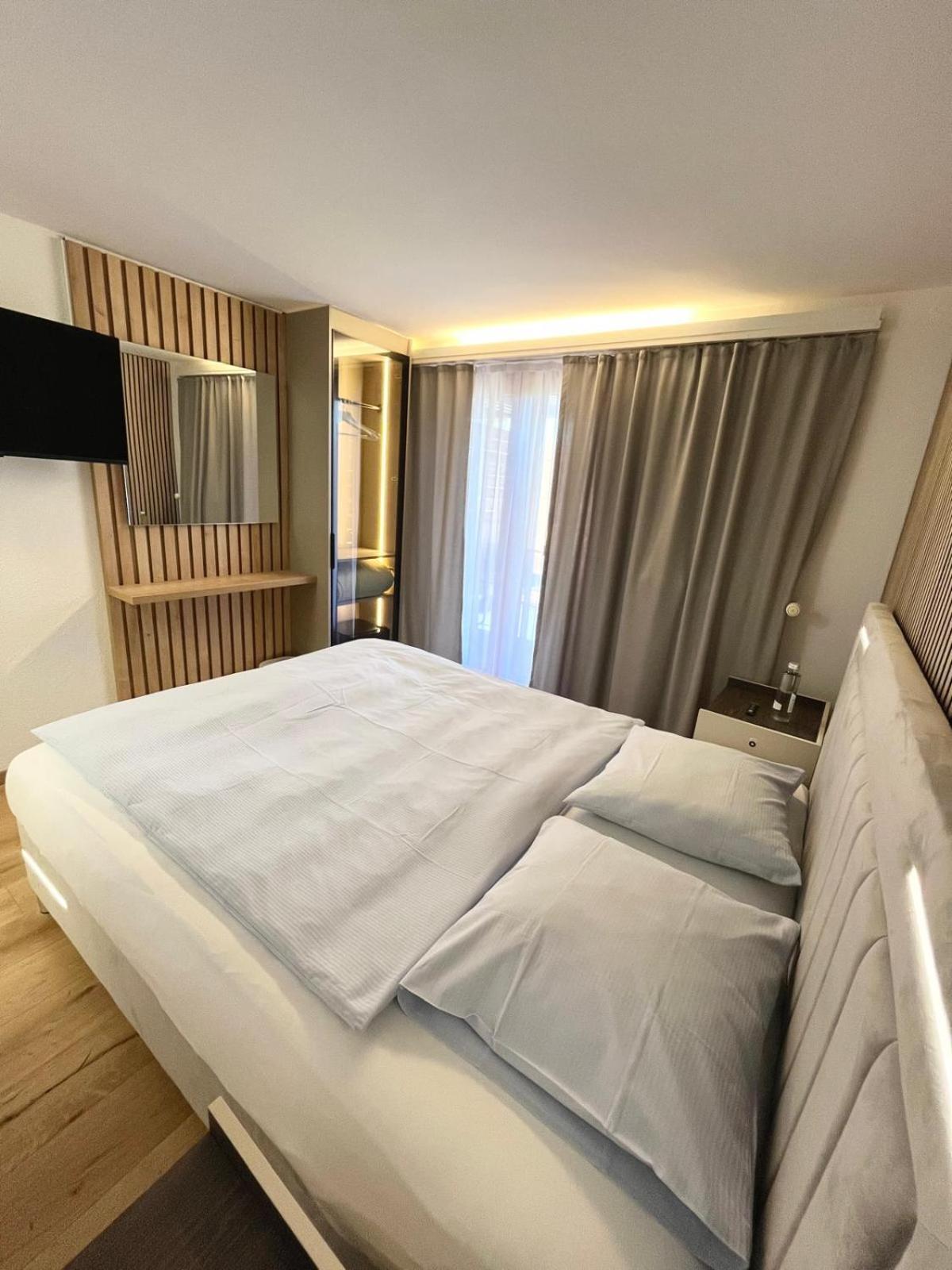 ליסטל Seiler'S Hotel מראה חיצוני תמונה
