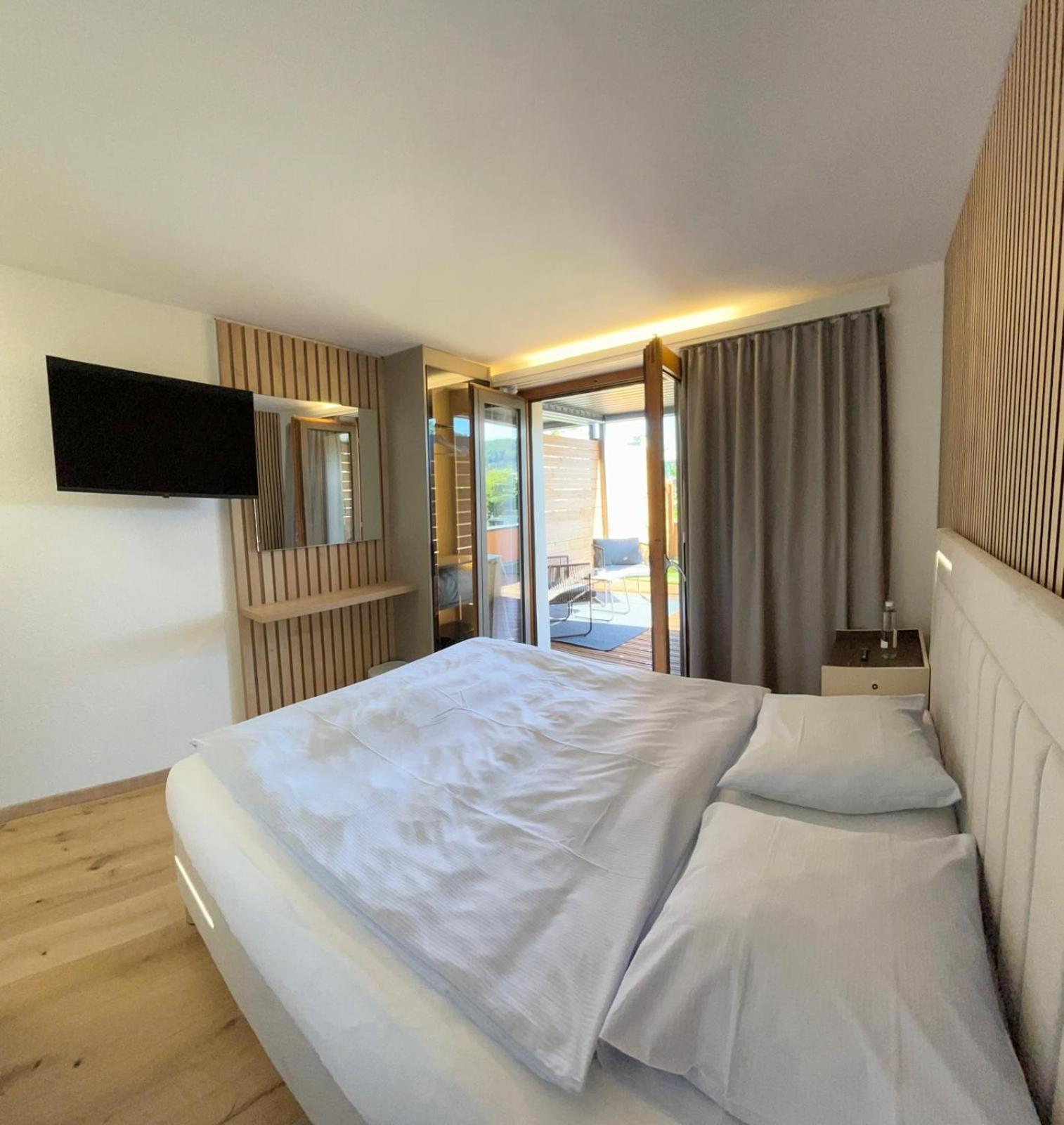 ליסטל Seiler'S Hotel מראה חיצוני תמונה