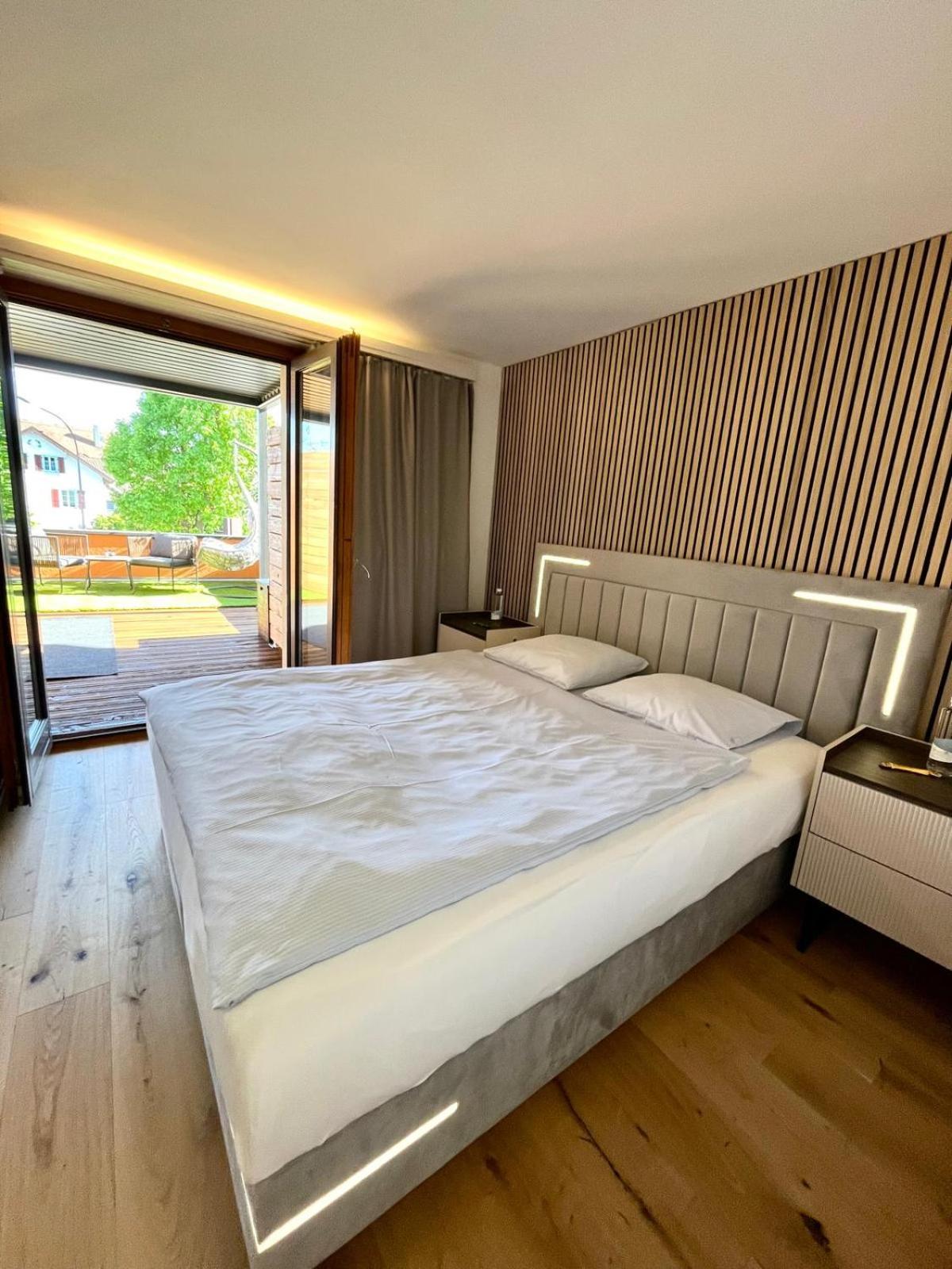 ליסטל Seiler'S Hotel מראה חיצוני תמונה